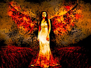 Heaven or Hell